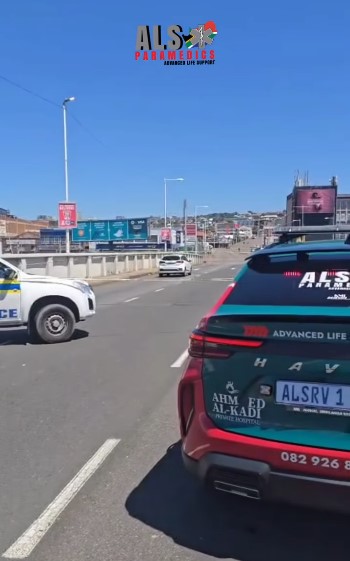 One deceased and one in critical condition following Durban CBD Shooting Incident