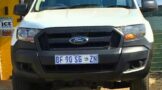 Theft Of Motor Vehicle: Verulam CBD - KZN