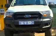 Theft Of Motor Vehicle: Verulam CBD - KZN