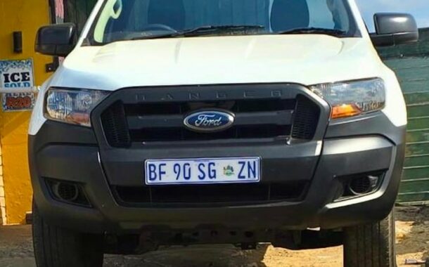Theft Of Motor Vehicle: Verulam CBD - KZN
