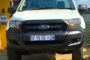 Theft Of Motor Vehicle: Verulam CBD - KZN