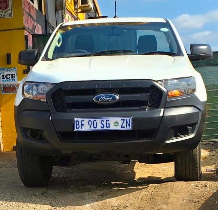 Theft Of Motor Vehicle: Verulam CBD - KZN
