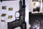 Mthatha SAPS Crime Intelligence leads to recovery of three unlicensed firearms in Bityi