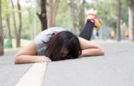 An Added Layer of Safety for Runners