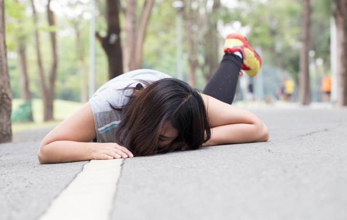 An Added Layer of Safety for Runners