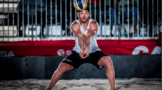 Everything You Need To Know About The Volleyball World Beach Pro Tour Happening In Camps Bay This Week