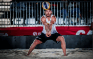 Everything You Need To Know About The Volleyball World Beach Pro Tour Happening In Camps Bay This Week