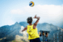 World's Beach Volleyball Stars Set for Camps Bay Debut at Beach Pro Tour