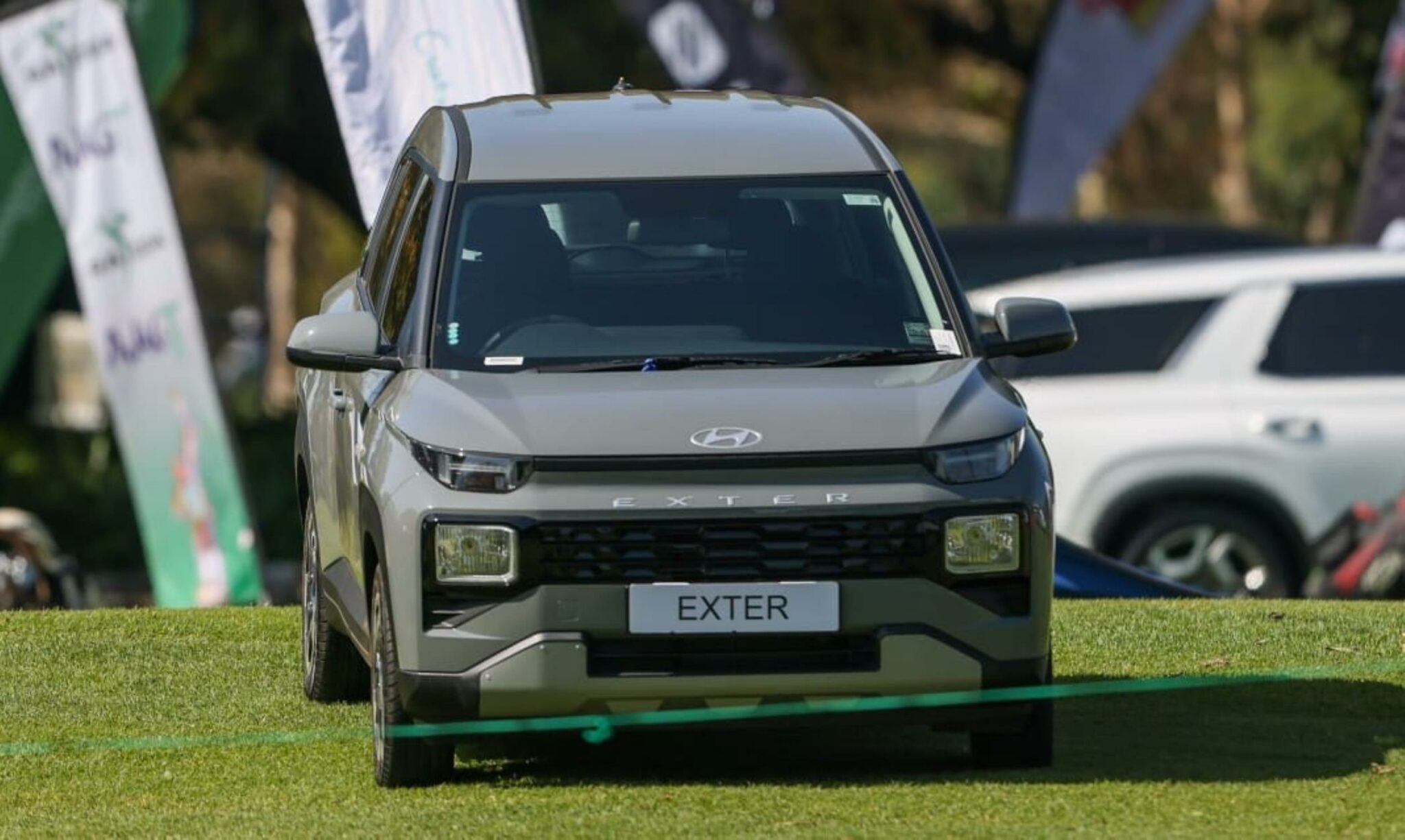 Global History to be Made at the Inaugural 2025 Hyundai Open with 'Win A Car for Closest to the Pin