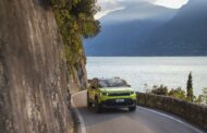 The all-new Jeep® Compass: Iconic Capability Meets All-Around Versatility and Advanced Technology - Now on the Roads for Media Test Drives