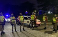 84 motorists arrested for drunk driving in Empangeni