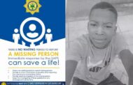 Police in Hlanganani seek assistance in locating a missing 12-year-old boy