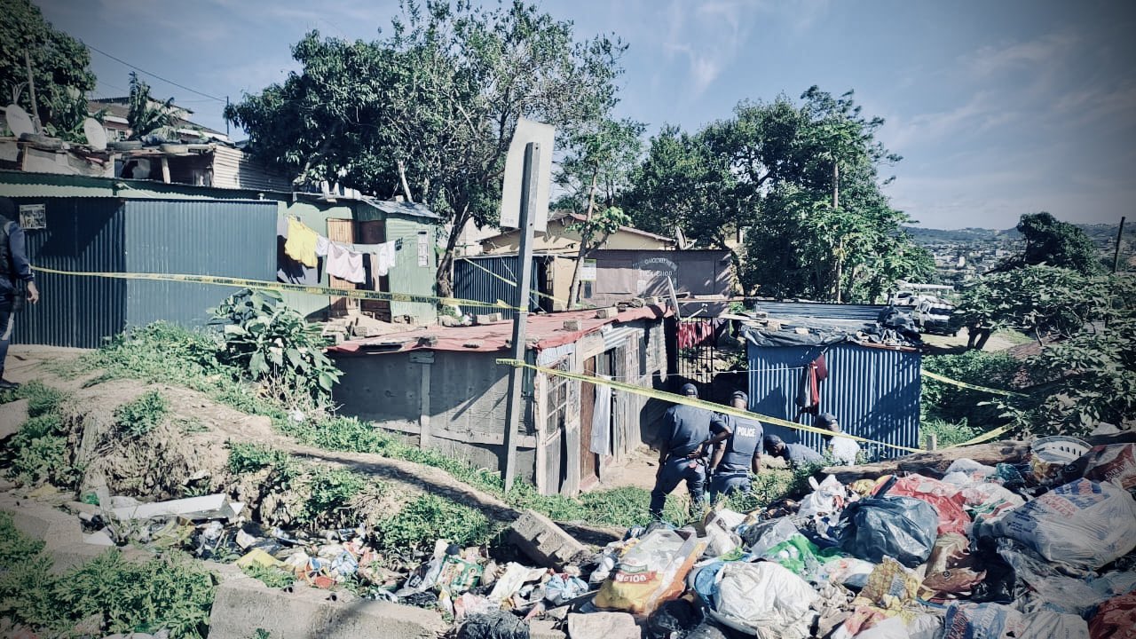 A notorious murder suspect was shot and killed in a shootout with police in Umlazi