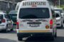 Firearm/Ammunition & Groceries Stolen During Burglary: Emona - KZN