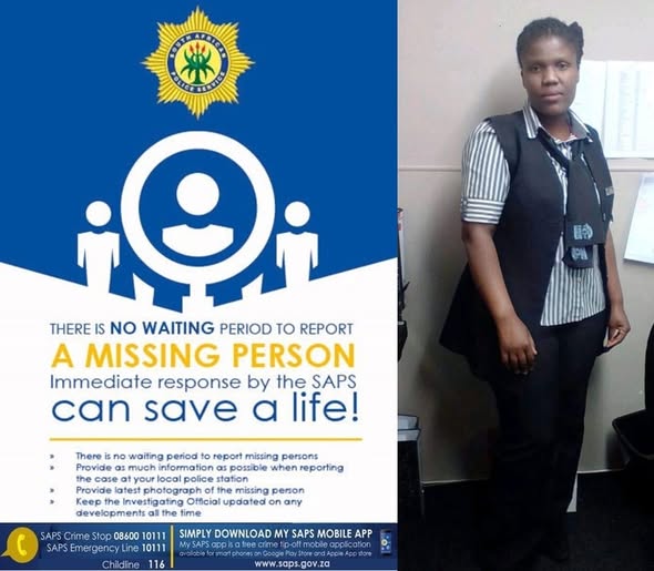 Knysna police launch search for missing woman