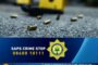 Theft Of Motor Vehicle: Phoenix - KZN