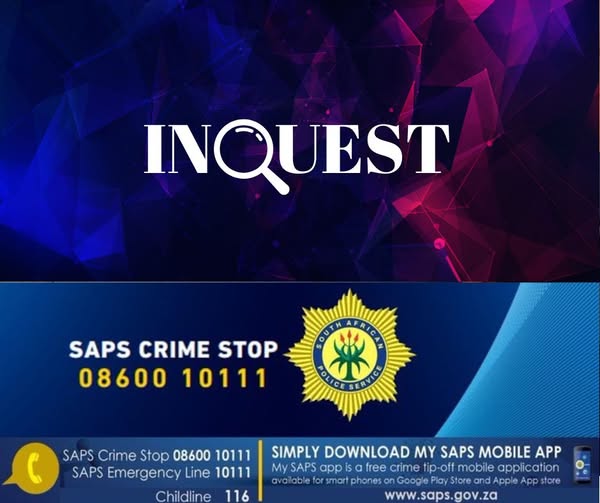 SAPS Kariega investigate inquest after two toddlers drowned