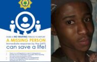 Kagisho police request public assistance in locating a missing person