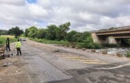 Inspections carried out at various bridges in Tshwane