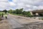 New bridge handed over to the community of Ward 15 in Sandanezwe