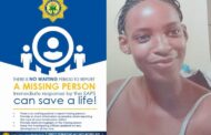 Kagisho Police request public assistance in locating a missing person