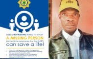 Malamulele SAPS launches search operation for a missing person, Rhulani Sydney Baloyi