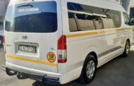 Vehicle Hijacked During Test Drive: Durban - KZN