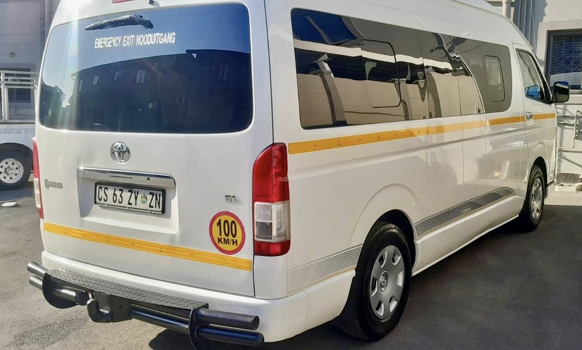 Vehicle Hijacked During Test Drive: Durban - KZN
