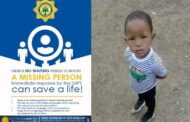 Bultfontein Police seek assistance in locating a #missing 4-year-old boy, Onkarabetse Mooiman Leeuw
