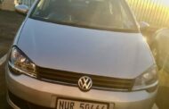 Theft Of Motor Vehicle: Durban - KZN