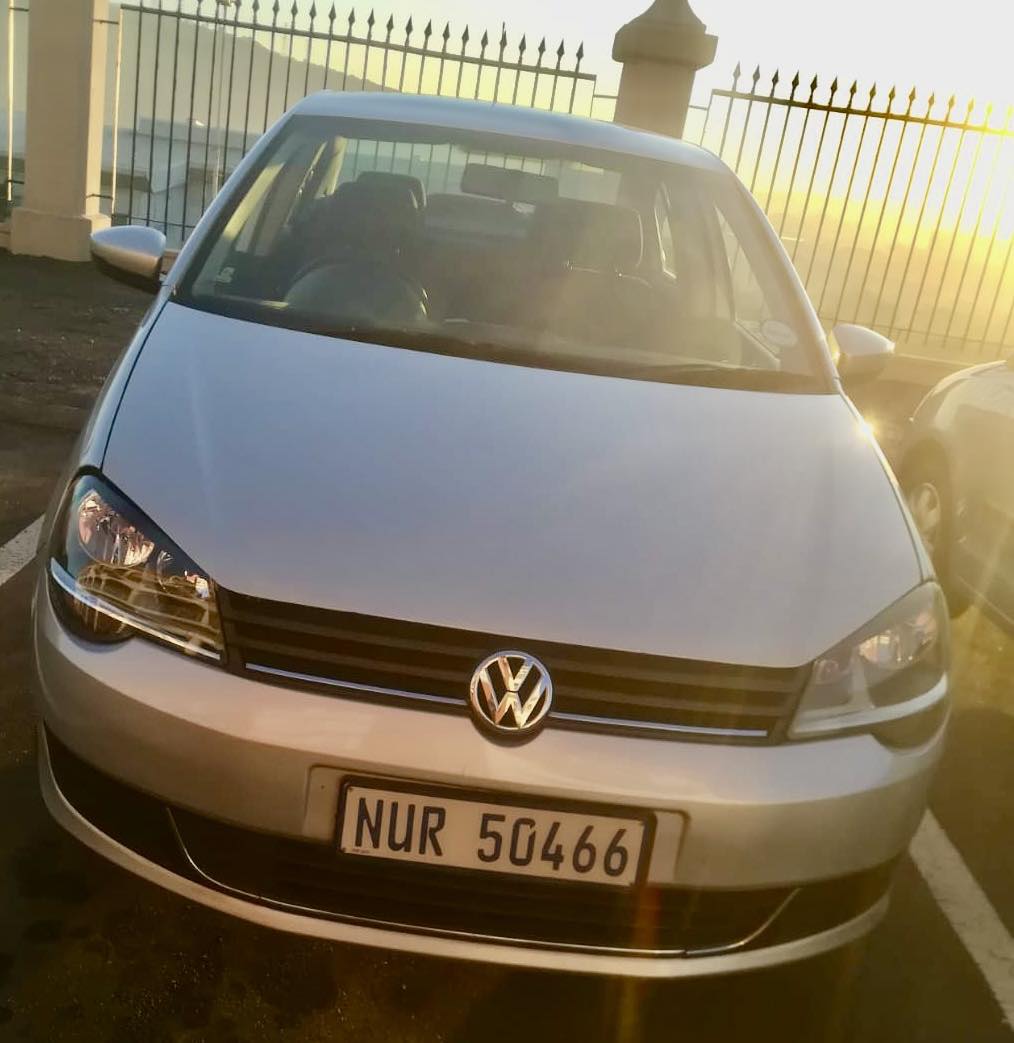 Theft Of Motor Vehicle: Durban - KZN