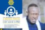 Stock theft suspect fled the scene when stopped by traffic officers on R49 near Dihatshwane Village outside Mahikeng