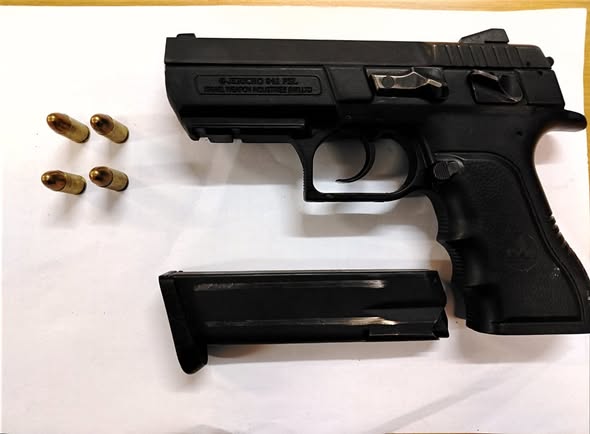 Anti-Gang Unit cracking down on gangs