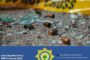 Anti-Gang Unit seizes firearm, ammunition and drugs and arrests suspect