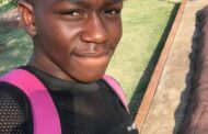 The Barrage SAPS urgently requests assistance in locating Akani Musawakhe Maluleke