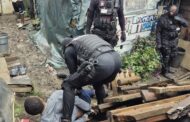 Drone Pilot Locate Kidnapper/Victim Rescued: Blackburn - KZN