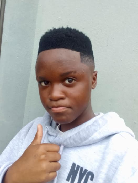 Missing 12 Year Old Girl: Waterloo - KZN