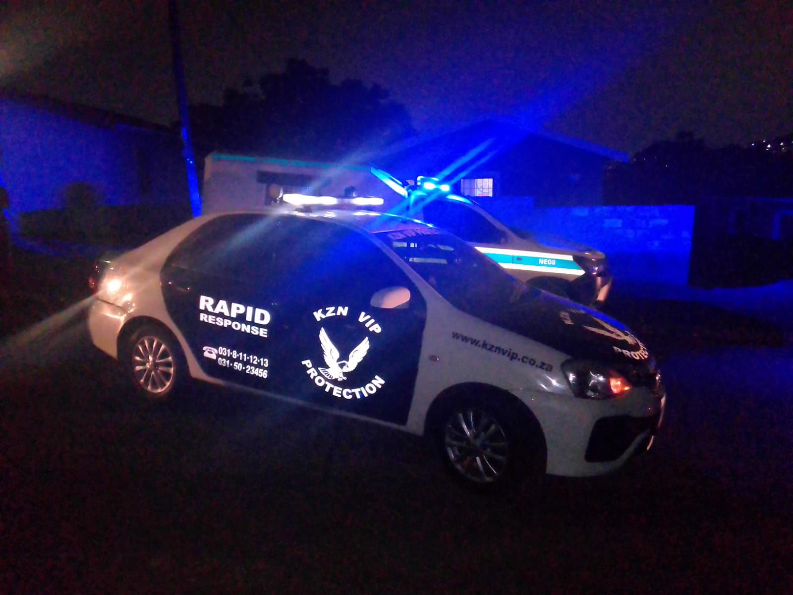 Man Fatally Shot Outside Home in Newlands East