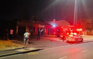 Property fire swiftly extinguished on Blaauwberg and Study Road