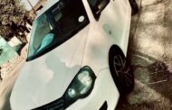Hijacked Vehicle Sought: KwaDabeka - KZN