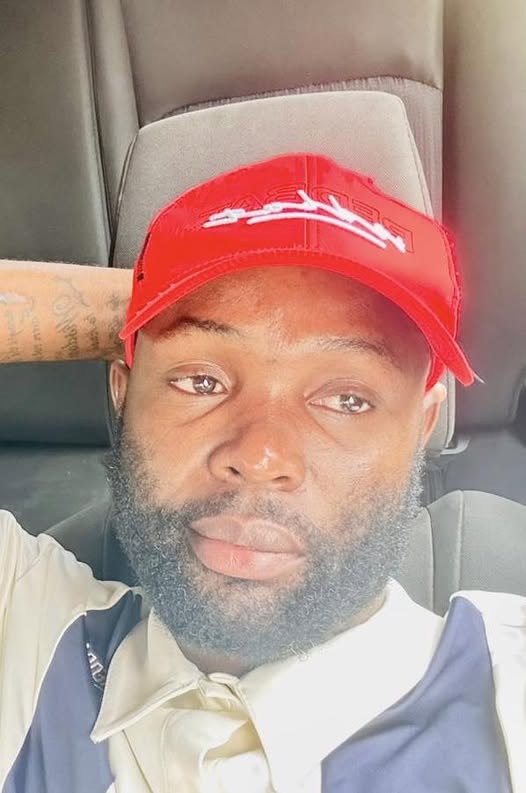 Missing Businessman: Johannesburg - Gauteng