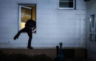 House Broken Into in Charclay Gardens, Clayfield, Phoenix