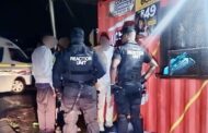 Man Stabbed During Altercation: Waterloo - KZN