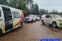 Elderly man rescued after falling down an embankment: Brindhaven - KZN