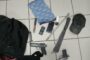 Elderly man rescued after falling down an embankment: Brindhaven - KZN