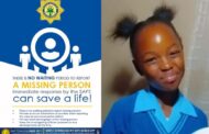 Search for missing 9-year-old Mihlali Khanyiso Ludaba