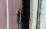 Relative Suspect Apprehended After Attempted Break-In Rockgarden Place, Phoenix