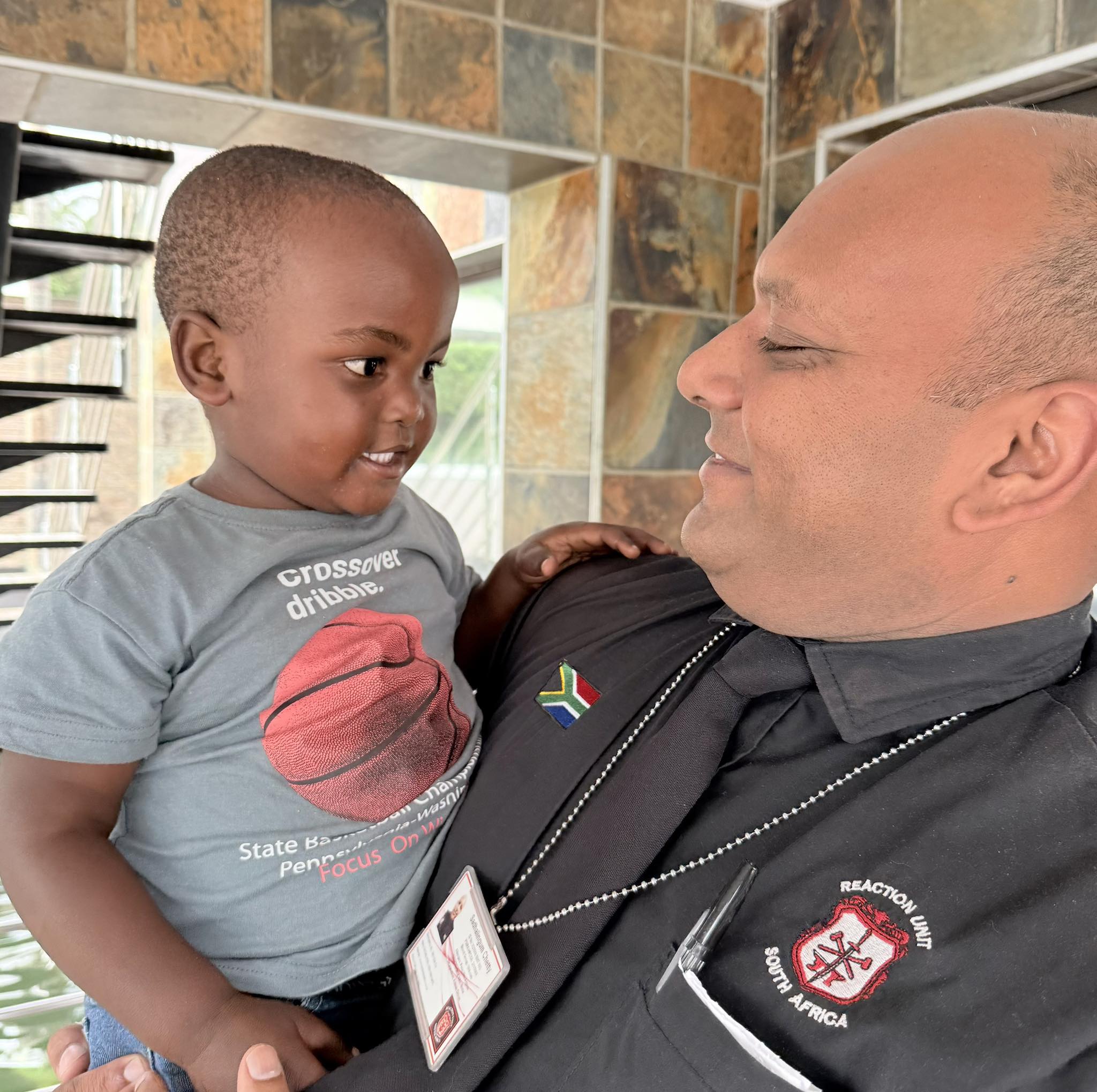 Family Of Child Sought: Ethekwini - KZN
