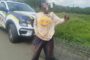 Two suspects have been arrested in Apel for possession of suspected stolen livestock