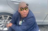 A no-nonsense RTI team has saved a kidnapped victim and arrested a Polo Driver and his friend during #NenzaniLaEzweni Operation in Pietmaritzburg